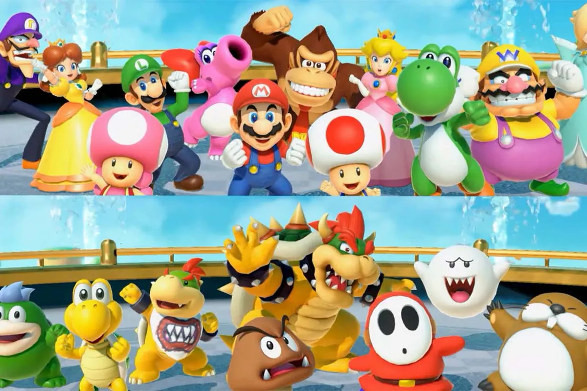 super mario party jamboree header