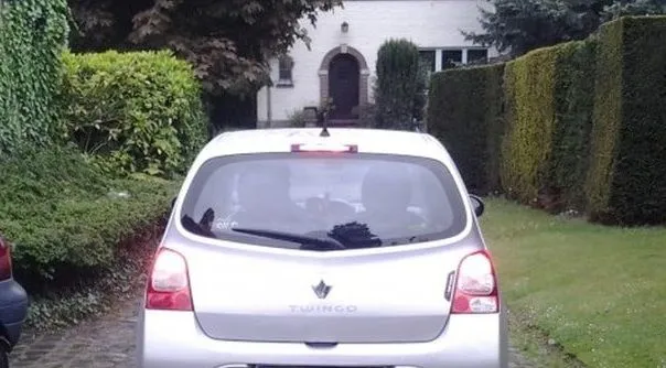 twingo