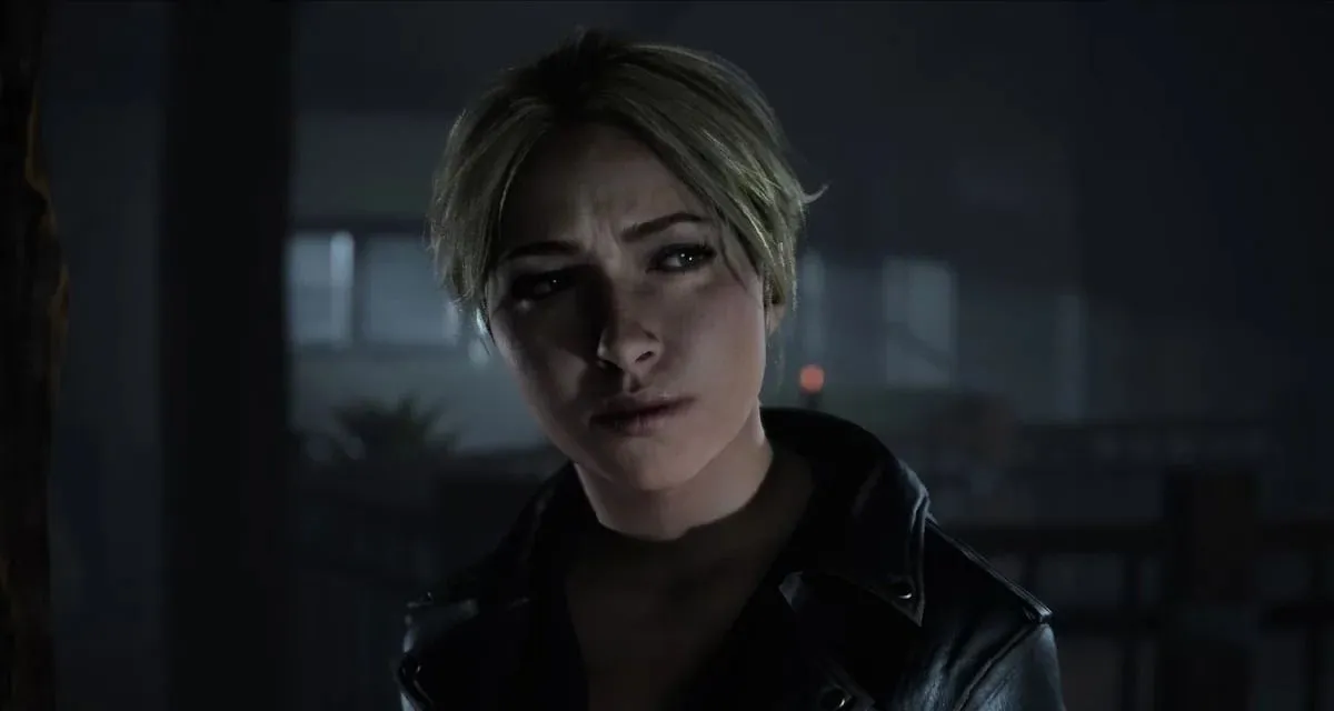 until dawn screenshot
