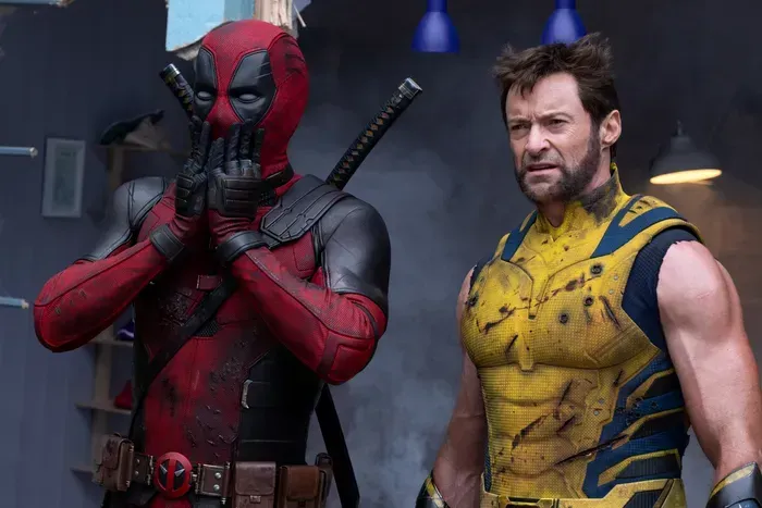 Grap waarvan Disney eiste dat Ryan Reynolds ze uit 'Deadpool & Wolverine' zou verwijderen, is onthuld