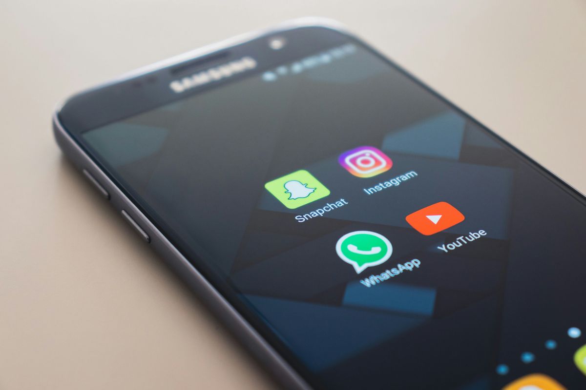 Opgelet: vanaf 15 november kan je Whatsapp niet meer gebruiken op deze smartphones