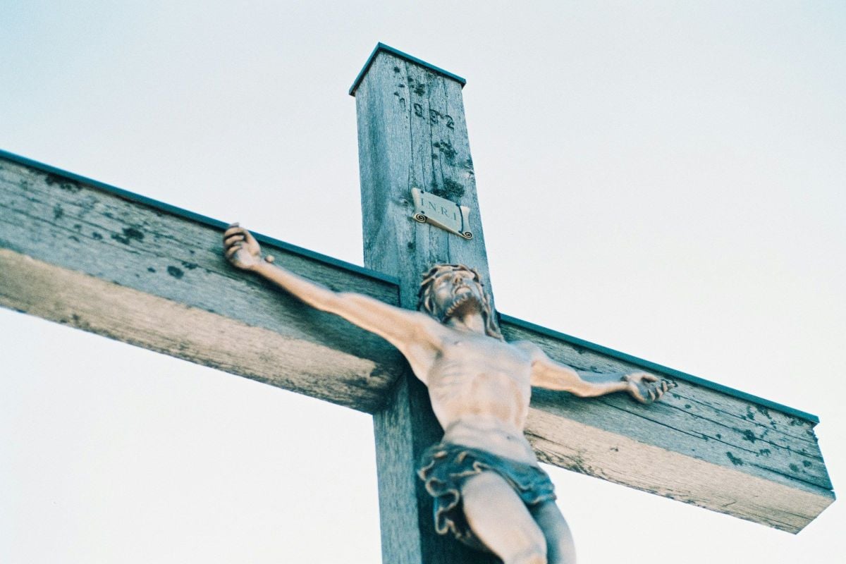 Wetenschappers onthullen dat een van Jezus Christus' grootste wonderen mogelijk echt gebeurd kan zijn