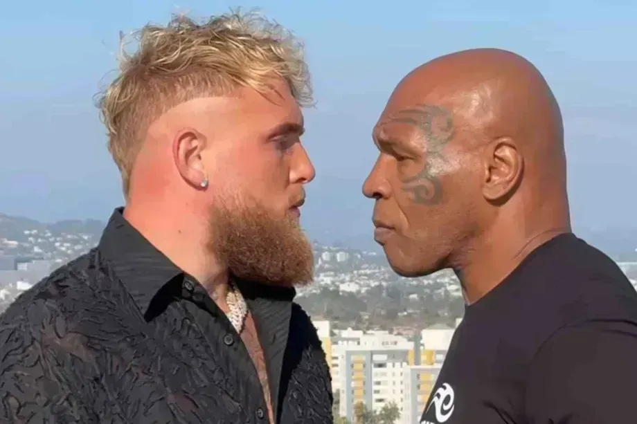 Mike Tyson doet verbijsterende onthulling in aanloop naar kamp tegen Jake Paul: "Ik dacht dat ik ging sterven"