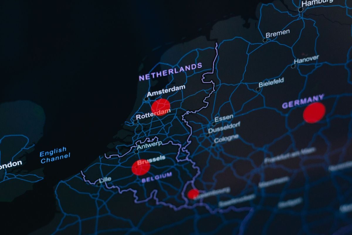 Waarschuwing voor wie binnenkort naar Nederland rijdt: "We starten ermee op 9 december"