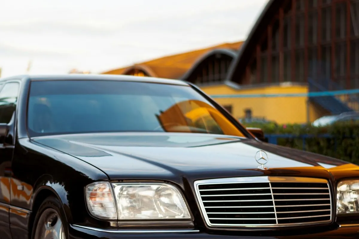 merc