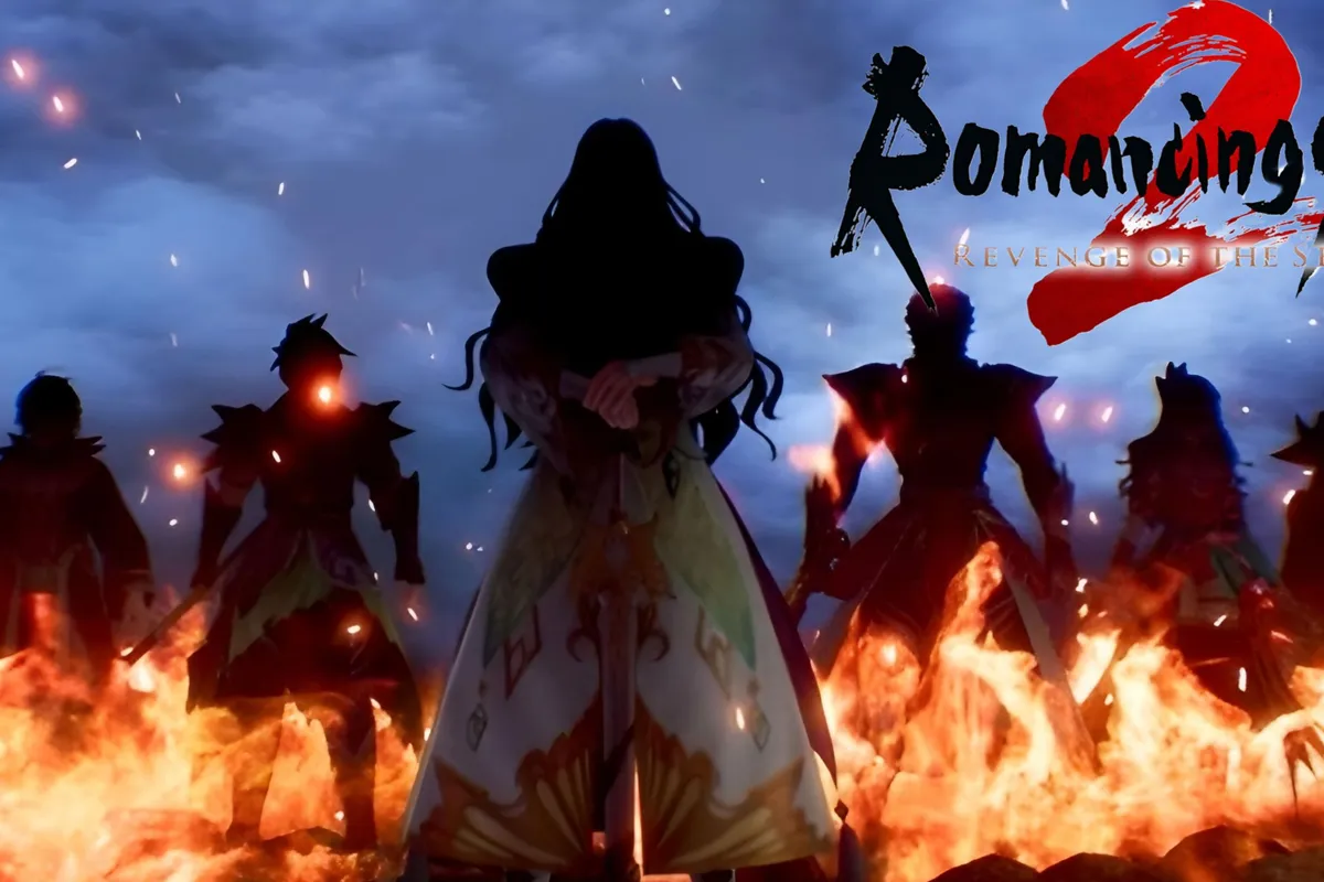 romancing saga 2 revenge of the seven