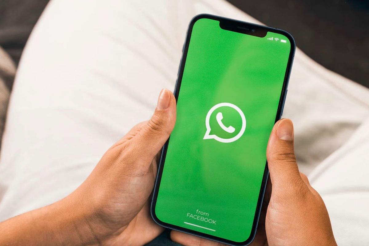 Dit is hoe WhatsApp echt zijn geld verdient: 'Jij bent het product'