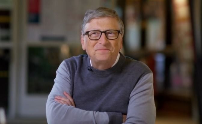 Dit is volgens Bill Gates het perfecte antwoord wanneer men je tijdens een sollicitatiegesprek vraagt hoeveel je wil verdienen