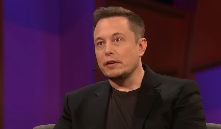 Na auto's en ruimteschepen, gaat Elon Musk nu ook videogames maken: "Games moeten weer geweldig worden!"