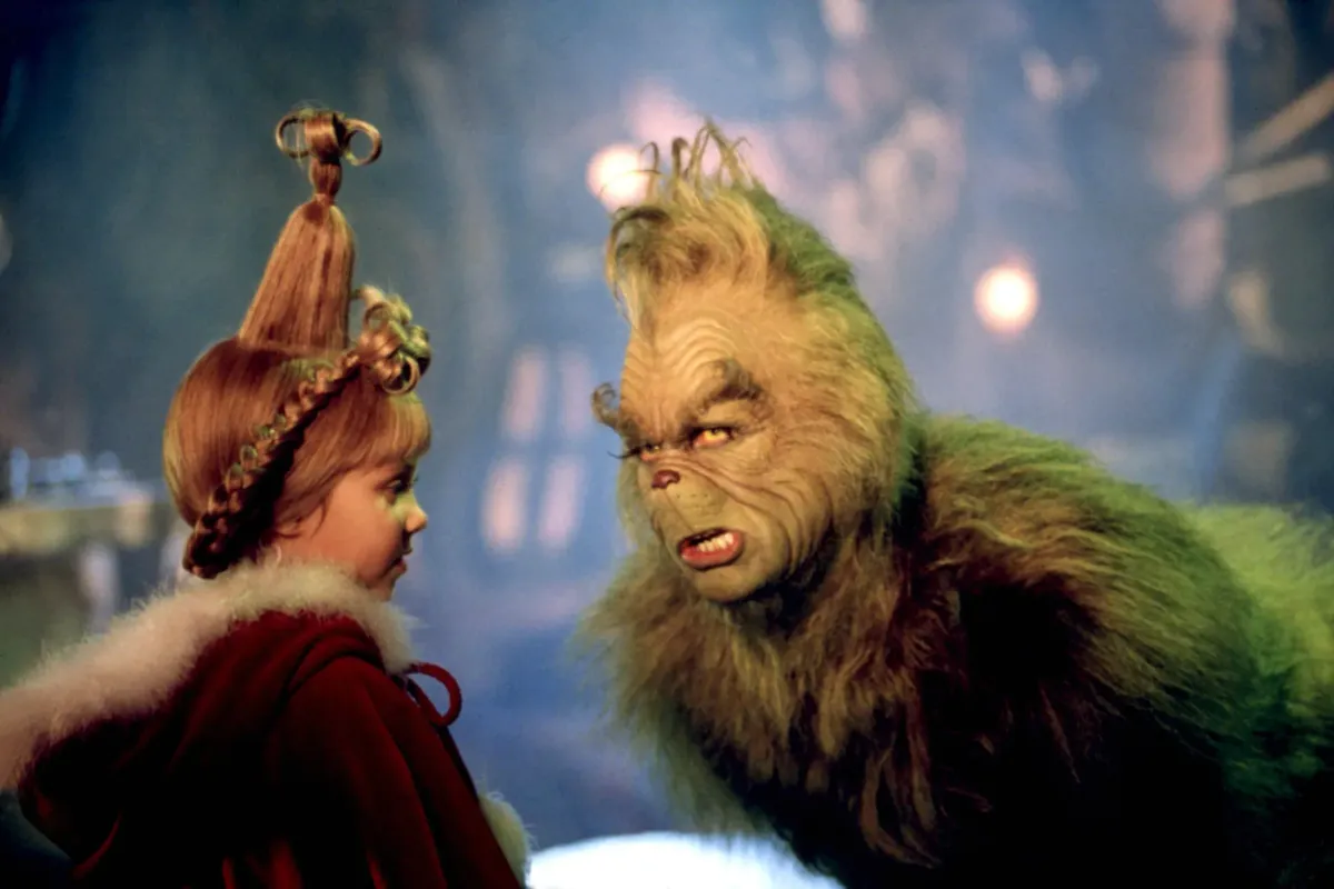 Jim Carrey stemt ermee in om zijn rol als de Grinch opnieuw te spelen, maar onder één speciale voorwaarde