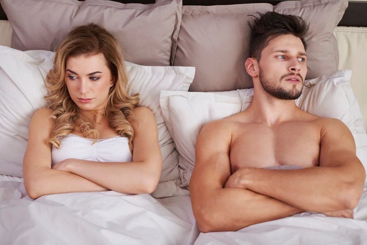 big trouble young marriage 329181 3317