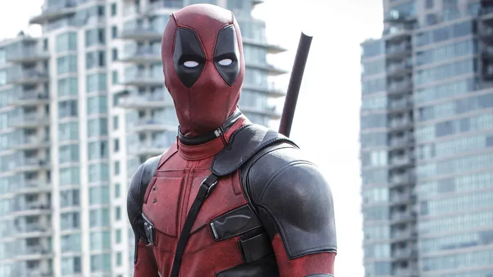 deadpool trailer 2