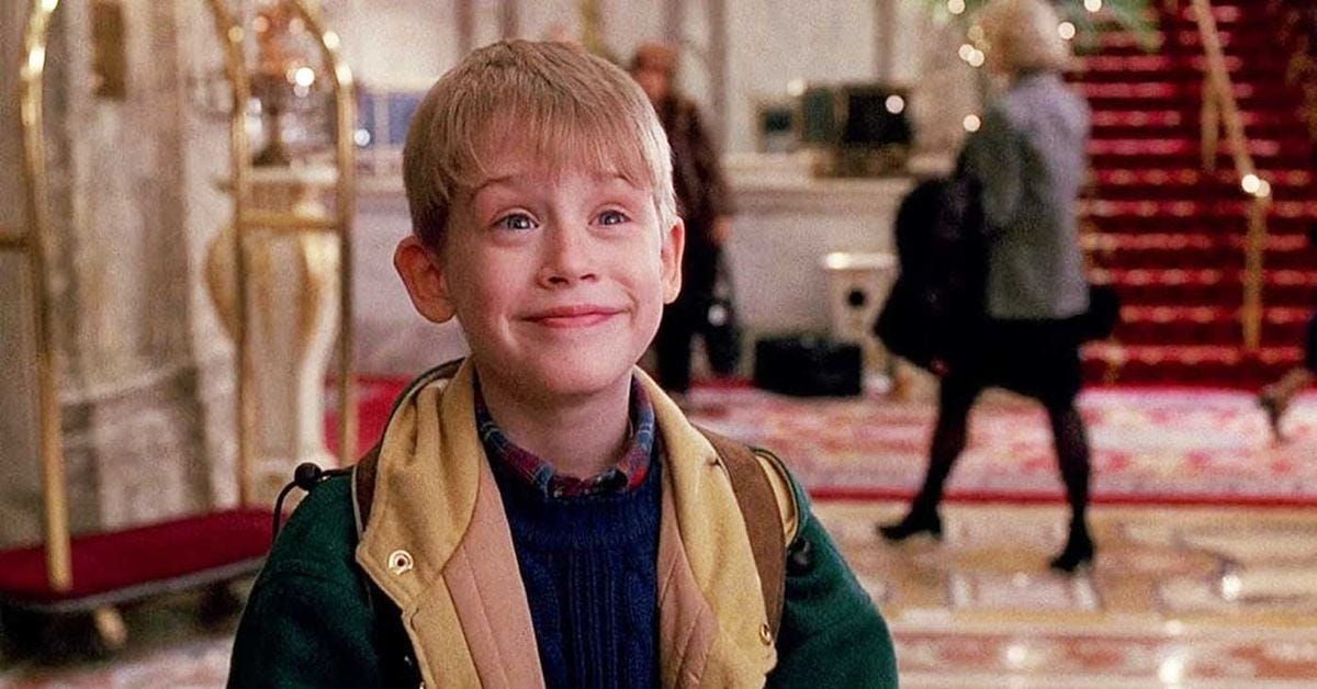 De regisseur van Home Alone 2 onthult de echte reden waarom Donald Trump in de film verscheen