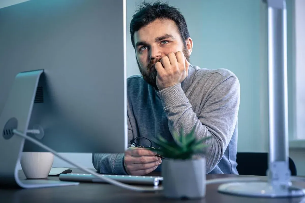 Voor elke dag zonder internet heb je in België recht op deze schadevergoeding: "Is dit een grap!?"