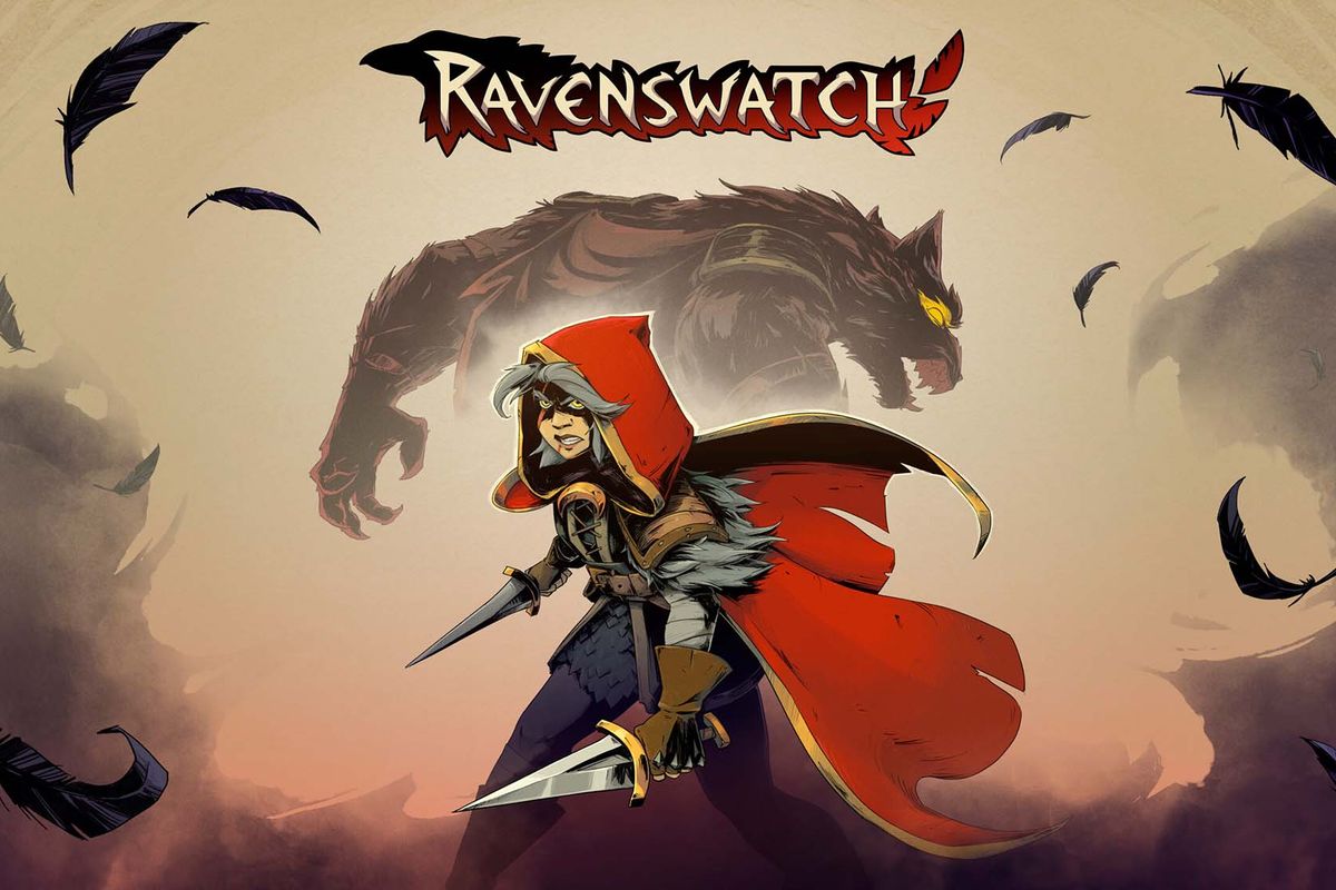 Review: Ravenswatch – Een vermakelijke co-op roguelike