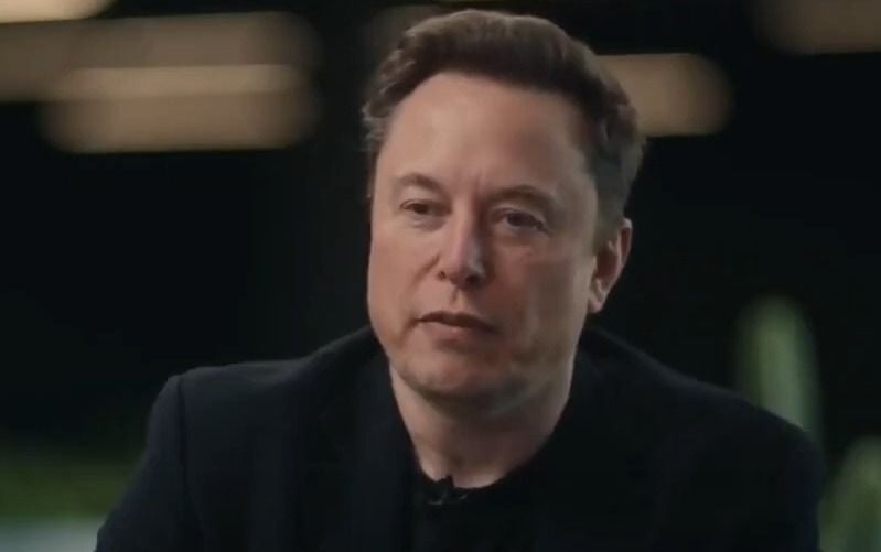 Tesla-baas Elon Musk deed 26 jaar geleden een voorspelling die iedereen weglachte, maar hij kreeg gelijk