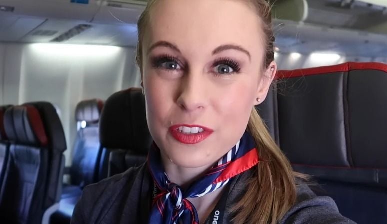 Ex-stewardess getuigt over de duistere kant van haar job: "Vogelen in de lucht en snuiven om te vermageren"