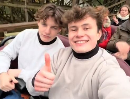 Berucht Vlaams duo slaat nu ook toe in De Efteling, maar daar kunnen ze er écht niet om lachen: "Geen goed voorbeeld!"