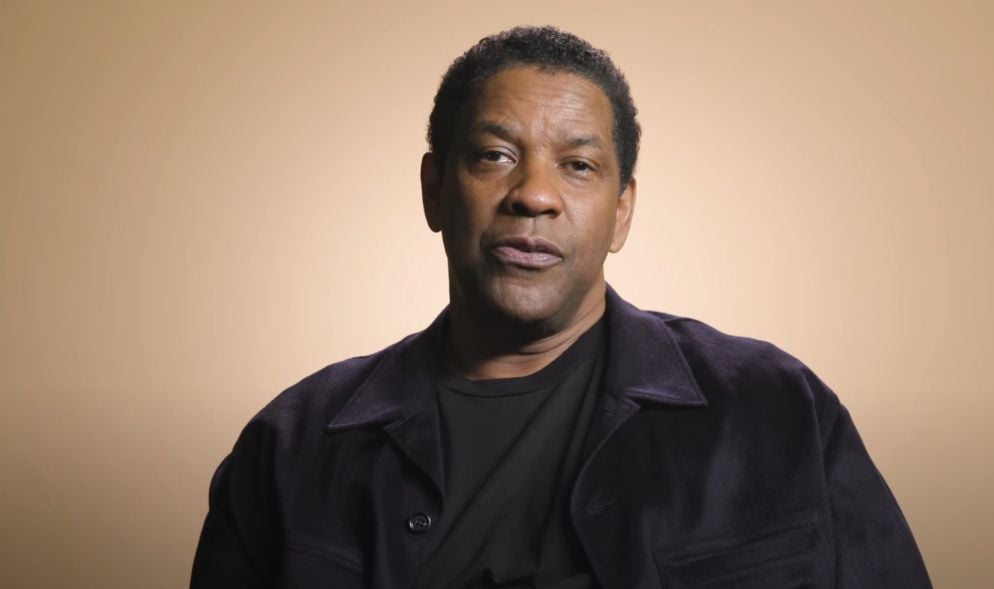 Denzel Washington weigerde grote rol in de epische thriller 'Se7en' die hele film had kunnen veranderen