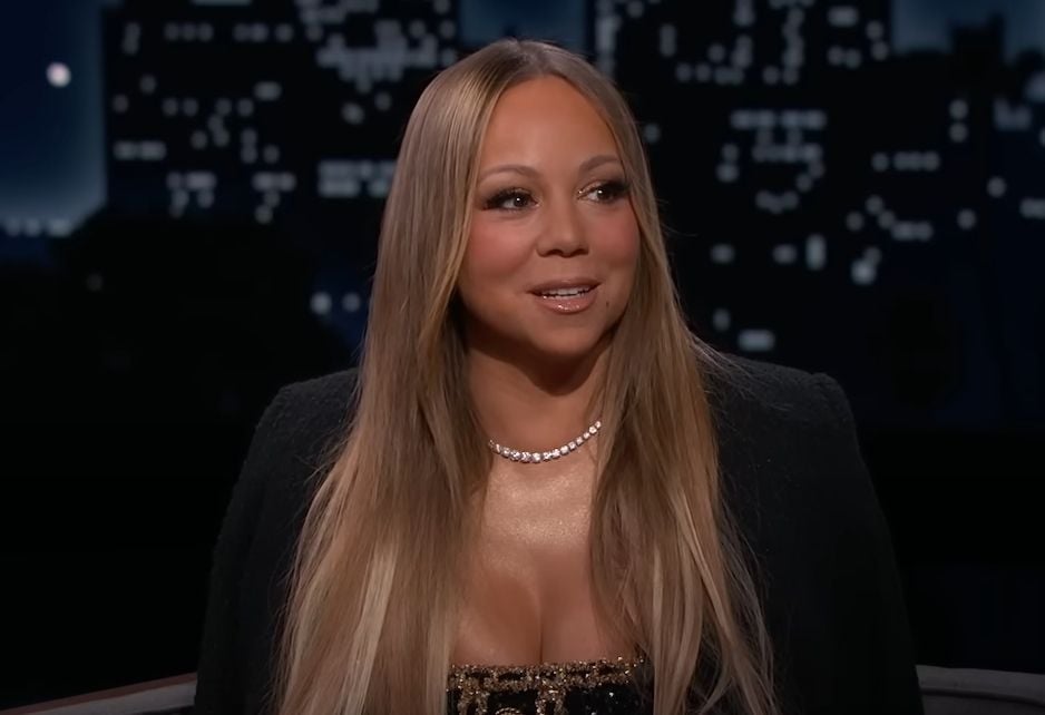 Dit is het ongelooflijk bedrag dat Mariah Carey jaarlijks nog verdient aan haar iconisch kerstnummer