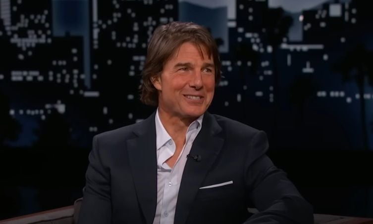 Tom Cruise werd het hoogste bedrag ooit betaald voor één enkele filmrol en het is een verbluffend bedrag