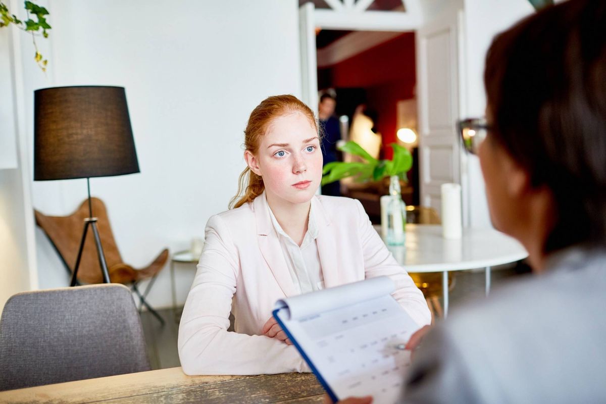 Recruiters waarschuwen sollicitanten voor 'grote fout': "Stel deze vraag nooit aan het einde van het gesprek"