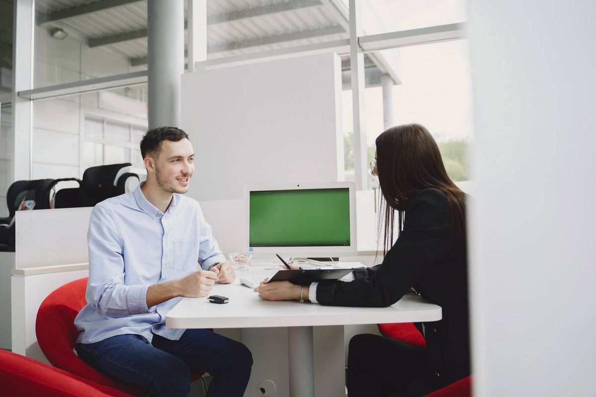 HR-expert legt een 'truc' uit die succes garandeert tijdens een sollicitatiegesprek: "Men zal onder de indruk zijn"