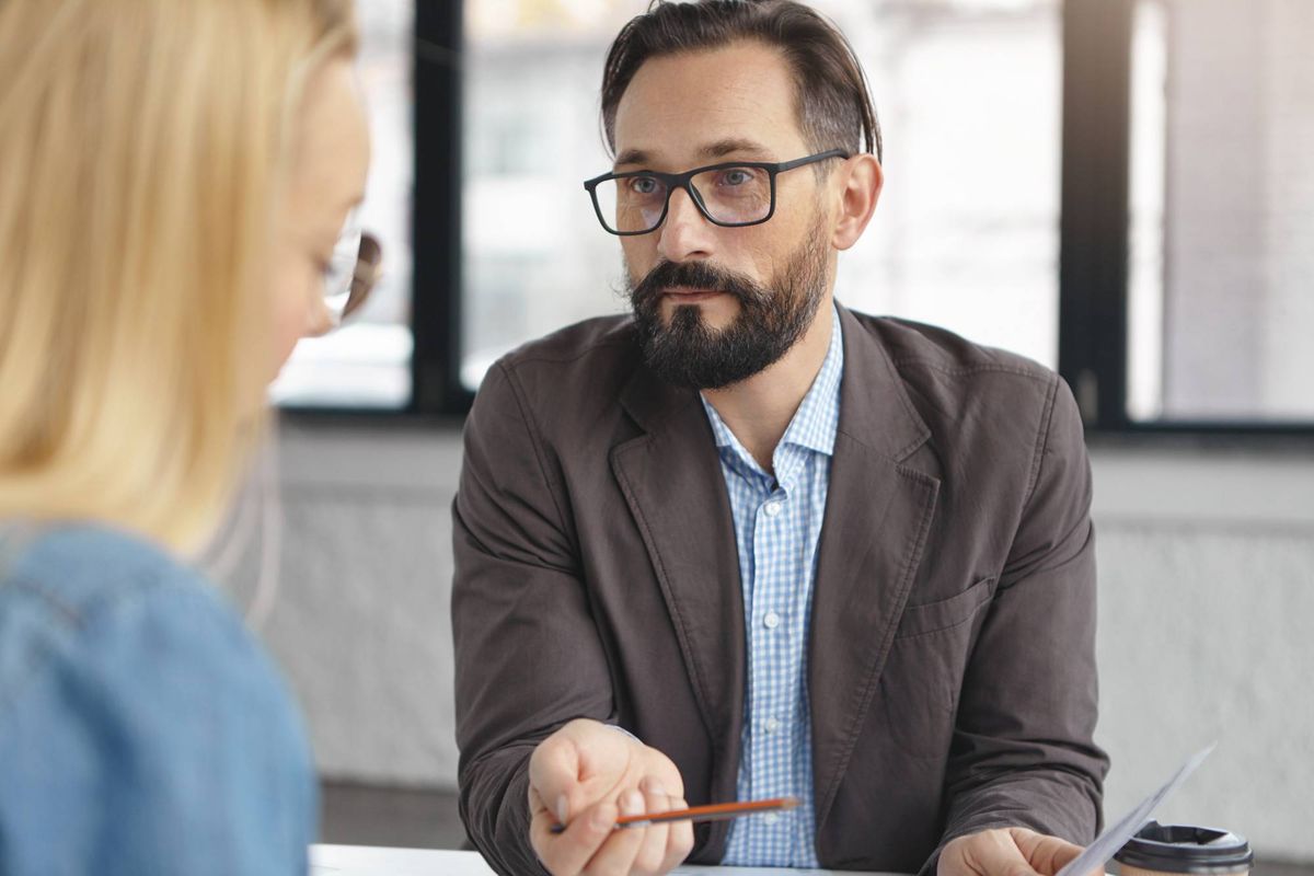 Sollicitant wordt geconfronteerd met bizarre vraag van recruiter: "Ik deed het niet en betreurde mijn beslissing"