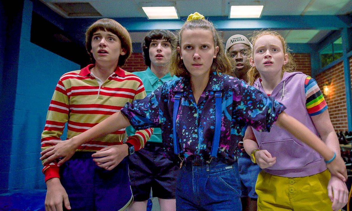 Netflix-kijkers ontdekken verborgen 'easter egg' in Stranger Things-teaser die belangrijke plotdetails onthult