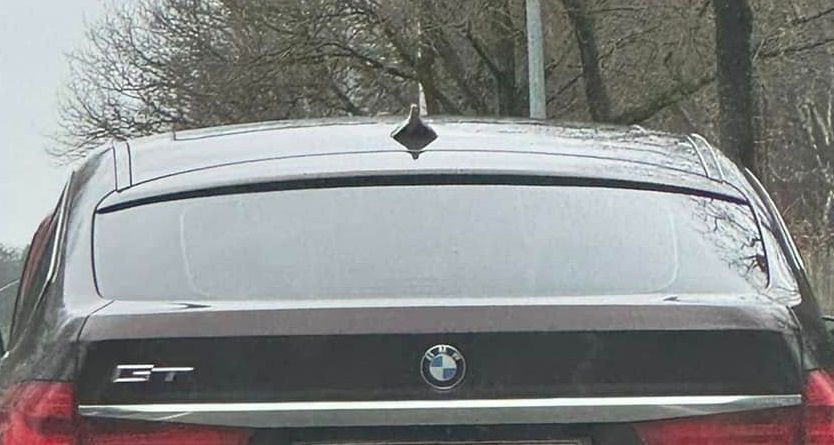 De BMW van deze Vlaming heeft een nummerplaat die de meningen verdeelt: "Grote fan van Eminem?"