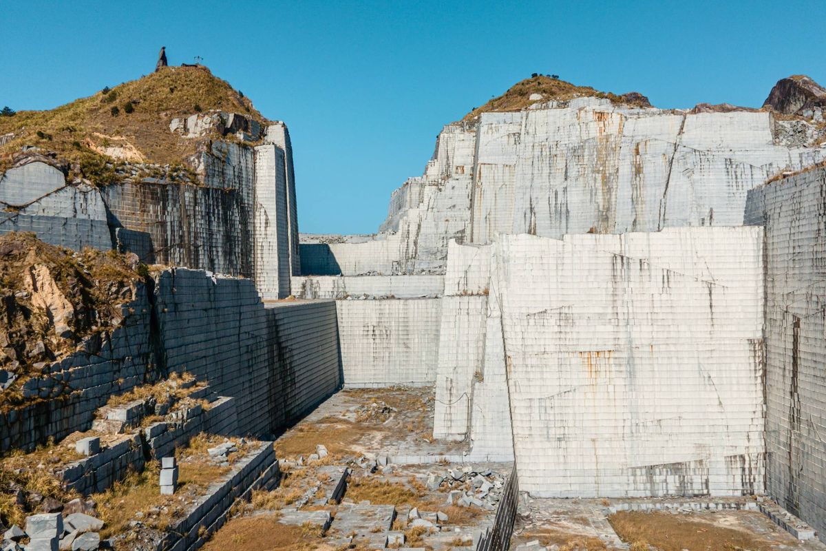 China onthult gigantische bouwproject van 135 miljard euro, maar veel mensen maken zich grote zorgen