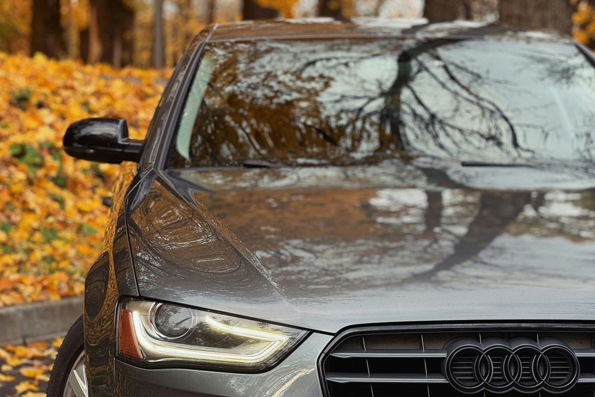 Vlaamse Audi-eigenaar verraadt met zijn gepersonaliseerde nummerplaat wat zijn favoriete bier is