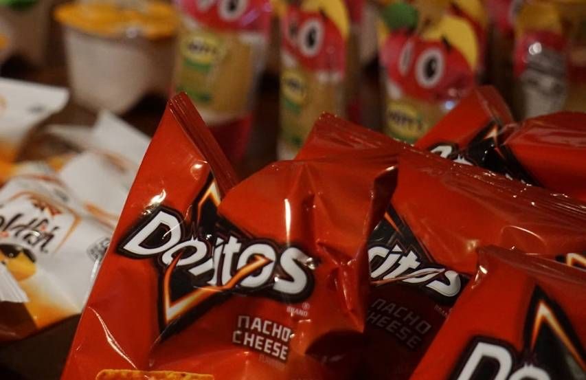 Mensen woedend nu blijkt dat Doritos een drastische wijziging wil doorvoeren: "Blijf eraf!"