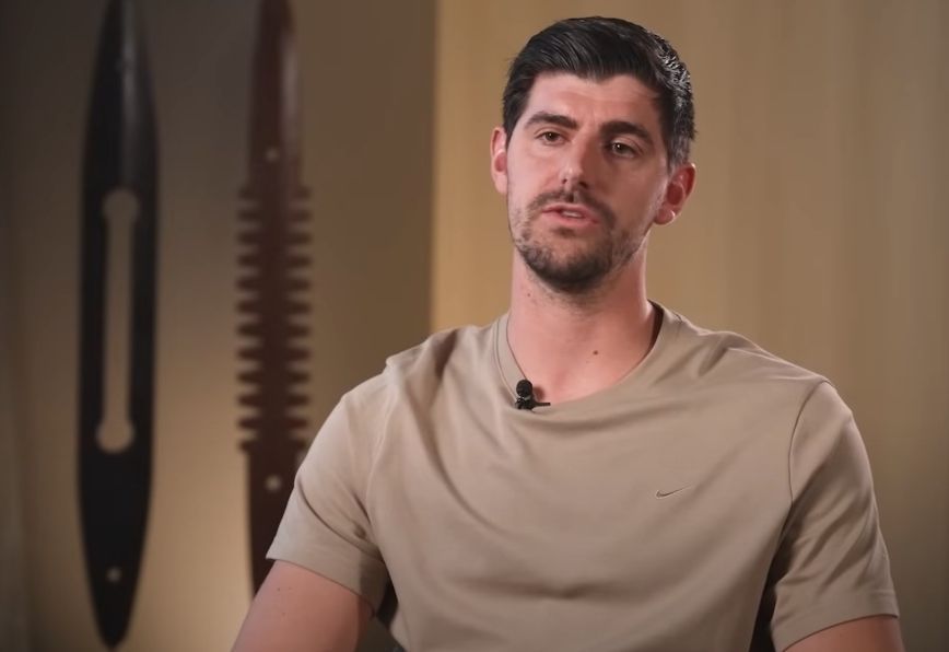 Moet Courtois weer voor de Rode Duivels spelen? Doelman van Real Madrid doet plots opvallende uitspraak