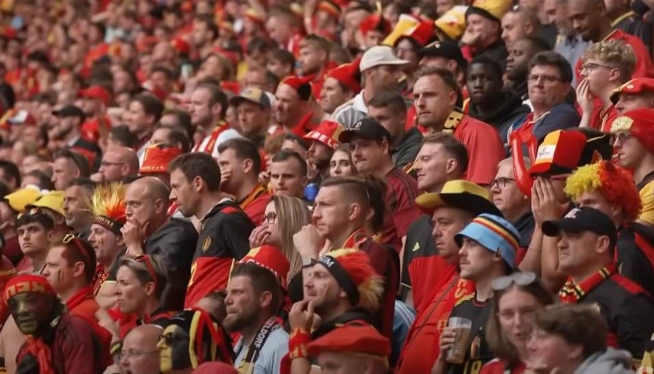 Rode Duivels willen met 'Ronde van België' de harten van de fans weer heroveren: "Niet vergeten waar het begon"