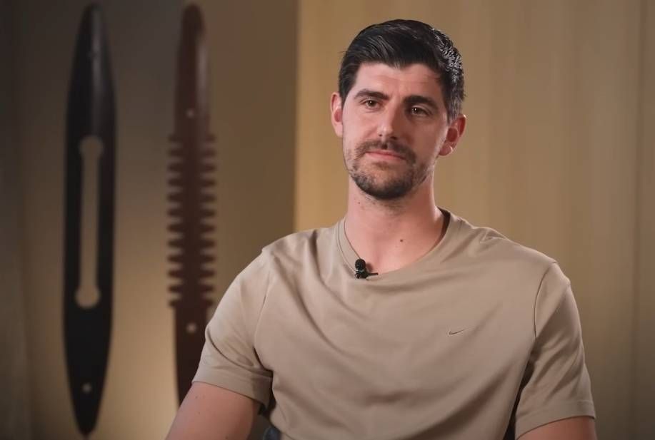 Courtois terughalen is prioriteit van de nieuwe bondscoach, maar de fans denken anders: "Hij is een verrader!"