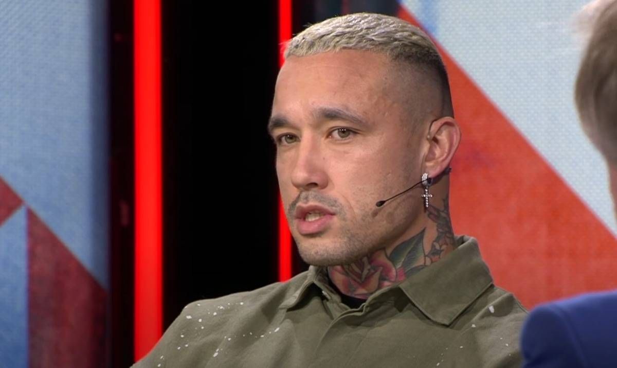 Radja Nainggolan, pas weer in België aan het voetballen, opgepakt in onderzoek naar invoer cocaïne