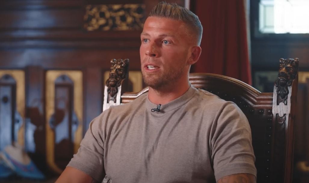 Wat verdient Toby Alderweireld bij Antwerp? Dit is zijn enorme loon bij 'The Great Old' (per week!)