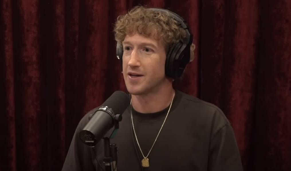 Mark Zuckerberg doet verontrustende voorspelling over de toekomst van AI in uitgelekte audio van vergadering