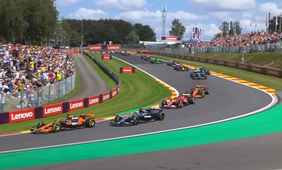 Formule 1 blijft in Francorchamps, maar dat gaat flink wat geld kosten. En wat met de gevreesde beurtrol?