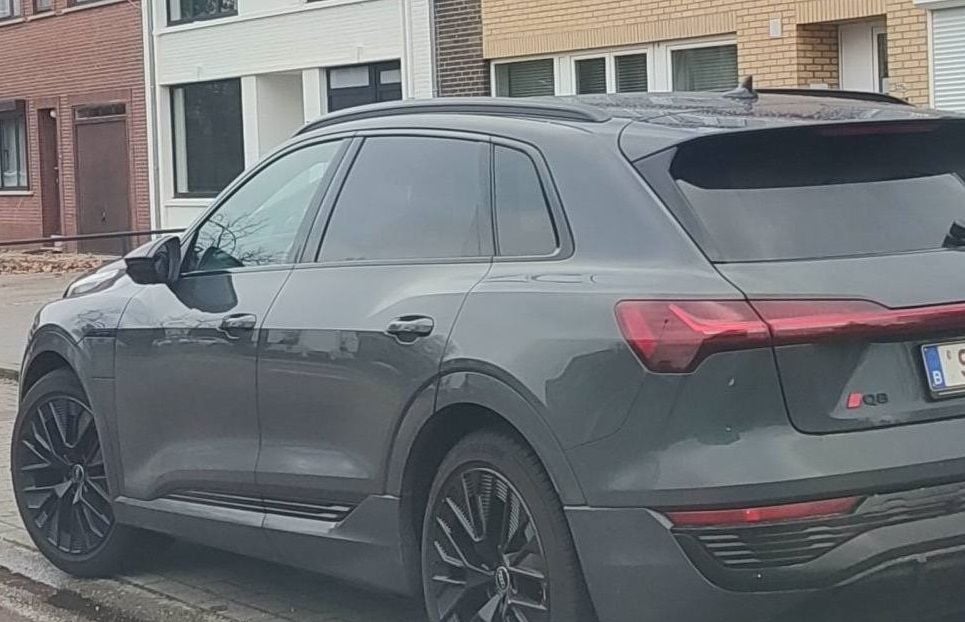 Vlaming verraadt met de nummerplaat op zijn Audi wat zijn favoriete ontbijt is: "Mag dat zomaar?"