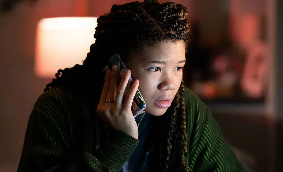 storm reid sony missing publicity h 2023jpg