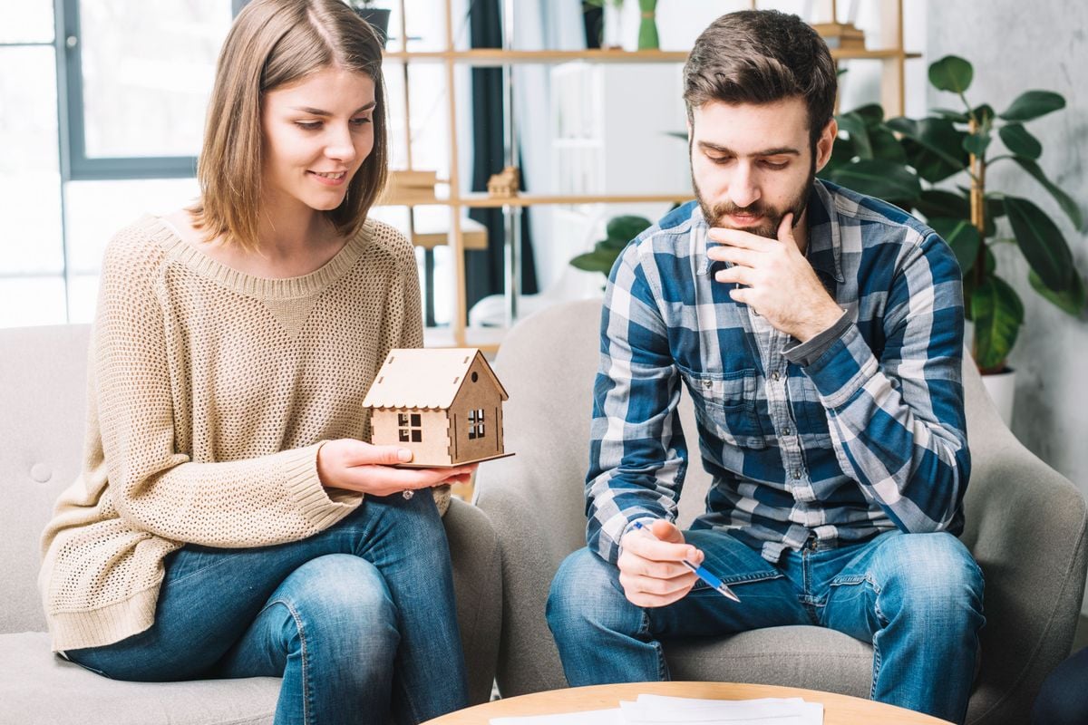 Kunnen jonge mensen in Vlaanderen nog een huis kopen? De harde cijfers schetsen geen mooi beeld