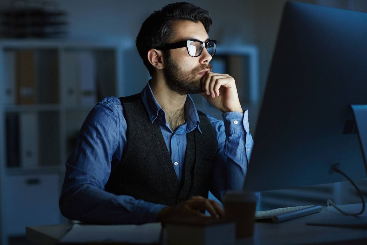 Waarom een typfout in een webadres je duur kan komen te staan: "Gevaren zijn niet te onderschatten!"