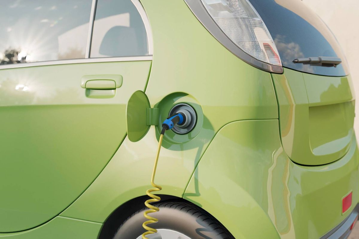 Eigenaar van elektrische auto onthult hoeveel het kost om zes maanden op te laden en het bedrag verrast veel mensen