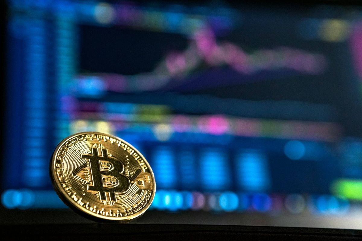 Bitcoin-expert doet zorgwekkende voorspelling over toekomst van de cryptomunt: "Ik adviseer voorzichtigheid"