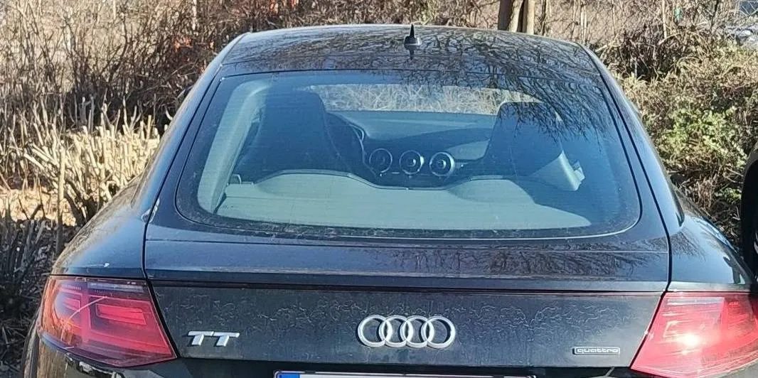 bye