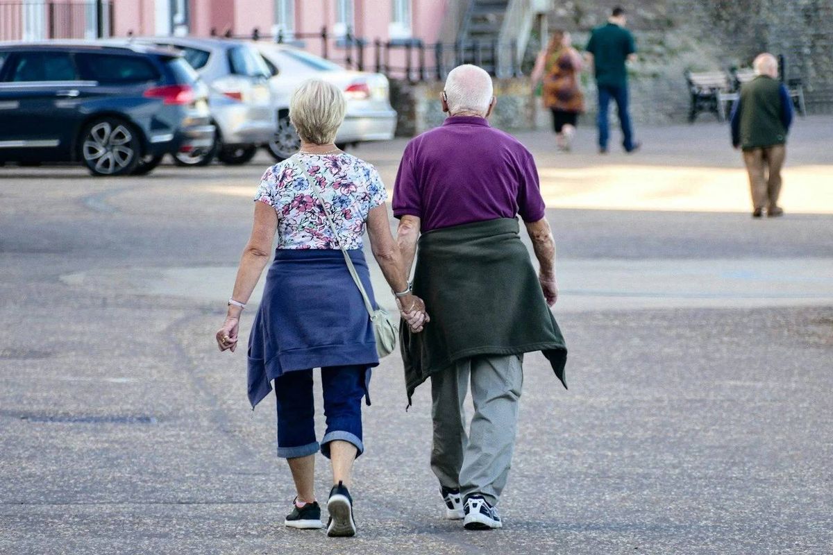 Dit is het verschil in pensioen tussen mannen en vrouwen in Vlaanderen: "Wij werken toch even hard?"