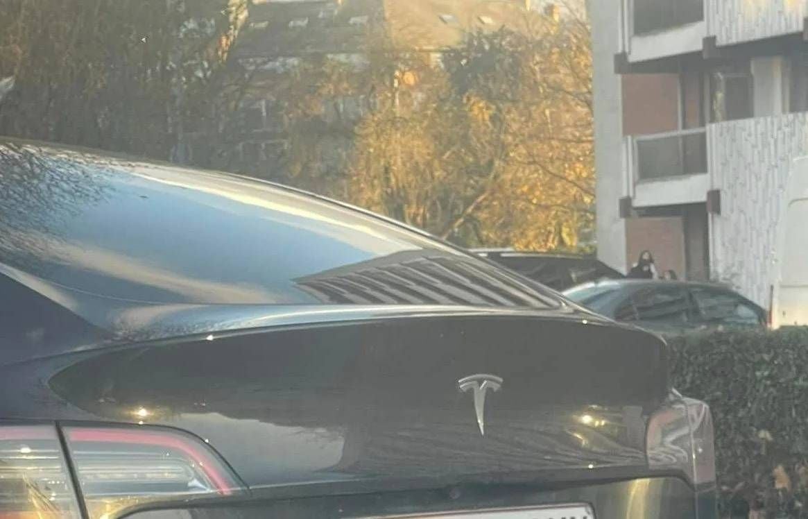 Wat gaat er schuil achter de nummerplaat op de Tesla van deze Vlaming: "Is hij misschien vrijgezel?"