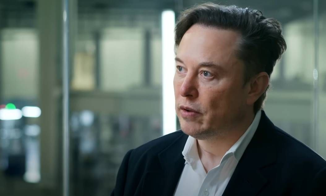 Tesla-baas Elon Musk deed in 1998 een voorspelling die iedereen weglachte, maar hij kreeg gelijk